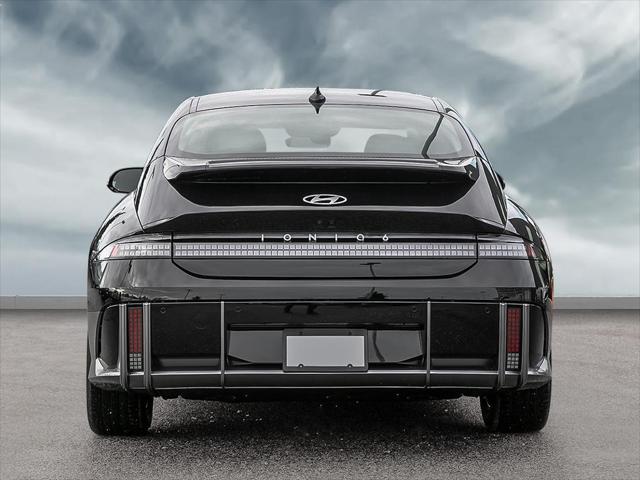 IONIQ 6 Preferred AWD Long Range with Ultimate Package