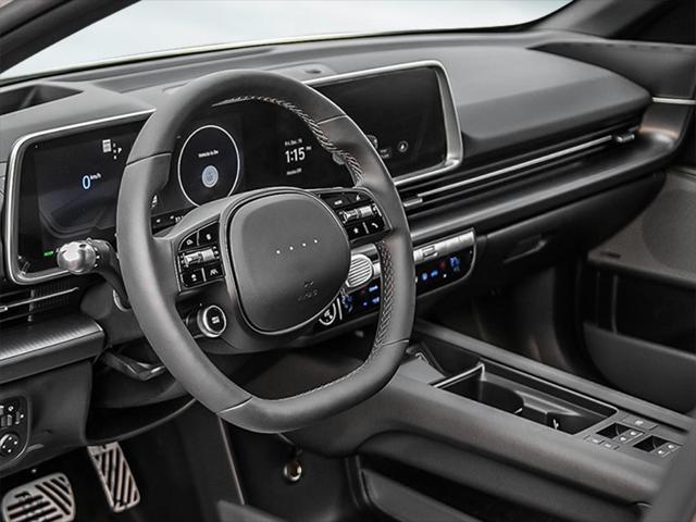 IONIQ 6 Preferred AWD Long Range with Ultimate Package