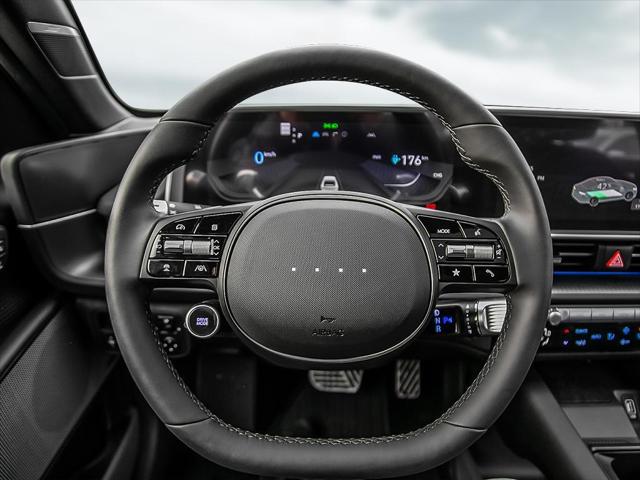 IONIQ 6 Preferred AWD Long Range with Ultimate Package