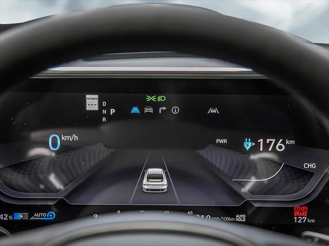 IONIQ 6 Preferred AWD Long Range with Ultimate Package
