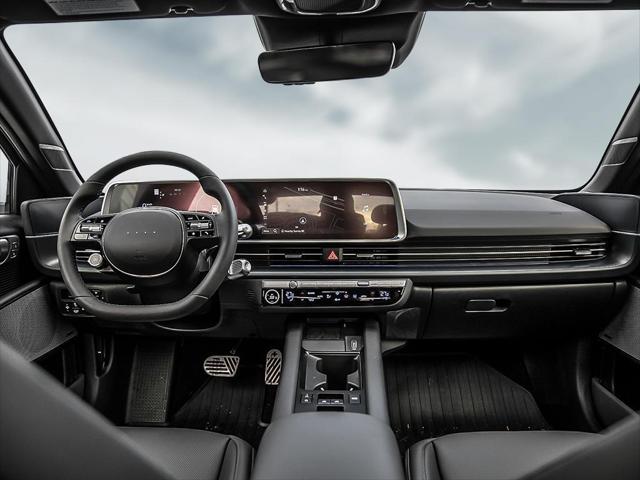IONIQ 6 Preferred AWD Long Range with Ultimate Package