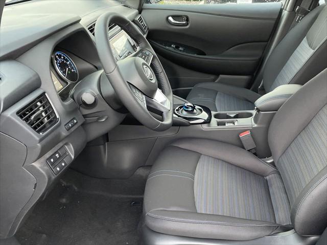 2024 Nissan LEAF SV PLUS