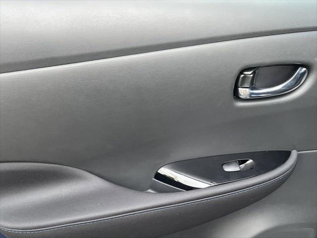 2024 Nissan LEAF SV PLUS