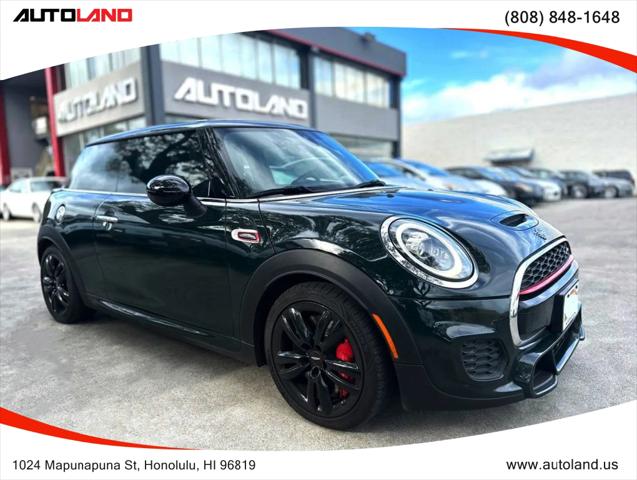 2019 MINI Hardtop John Cooper Works for sale in Honolulu, HI