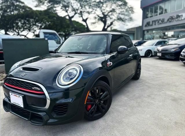 2019 MINI Hardtop John Cooper Works