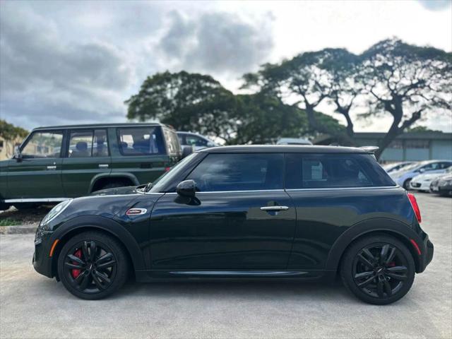 2019 MINI Hardtop John Cooper Works