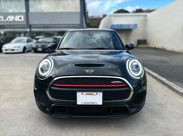 2019 MINI Hardtop John Cooper Works