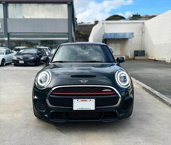 2019 MINI Hardtop John Cooper Works