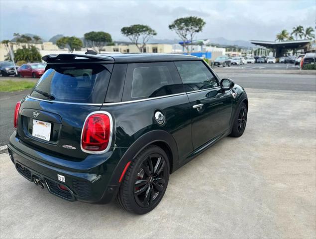 2019 MINI Hardtop John Cooper Works