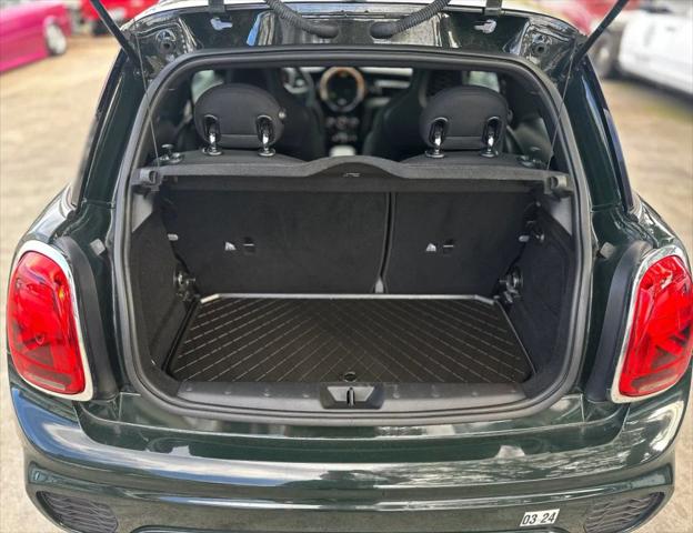 2019 MINI Hardtop John Cooper Works
