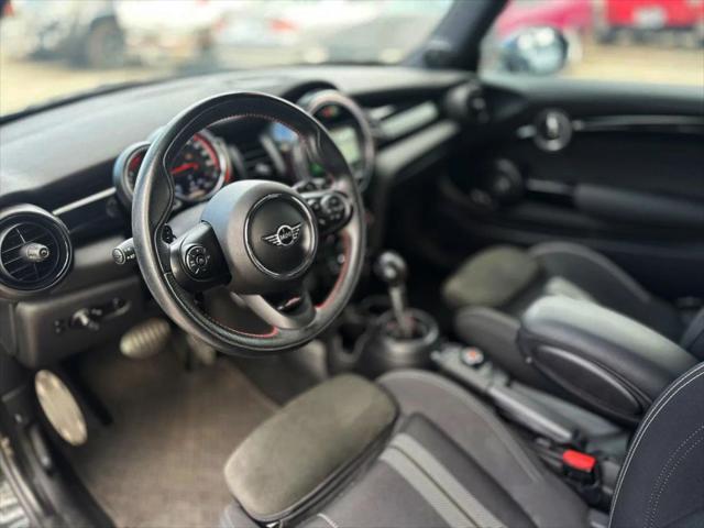 2019 MINI Hardtop John Cooper Works