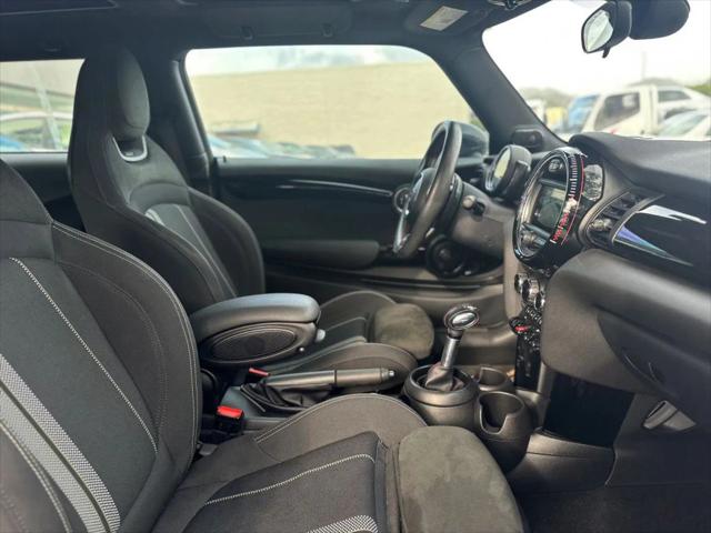 2019 MINI Hardtop John Cooper Works