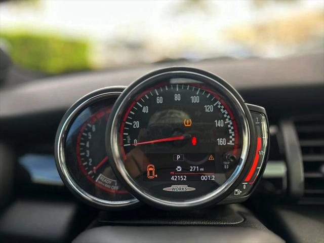 2019 MINI Hardtop John Cooper Works