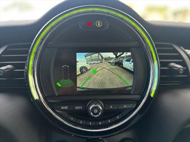 2019 MINI Hardtop John Cooper Works