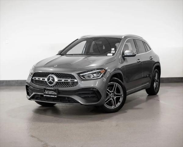 2023 Mercedes-Benz GLA-CLASS 4MATIC for sale in Union, NJ