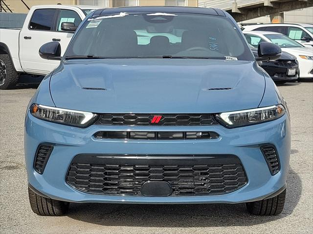 2024 Dodge Hornet DODGE HORNET R/T PLUS EAWD