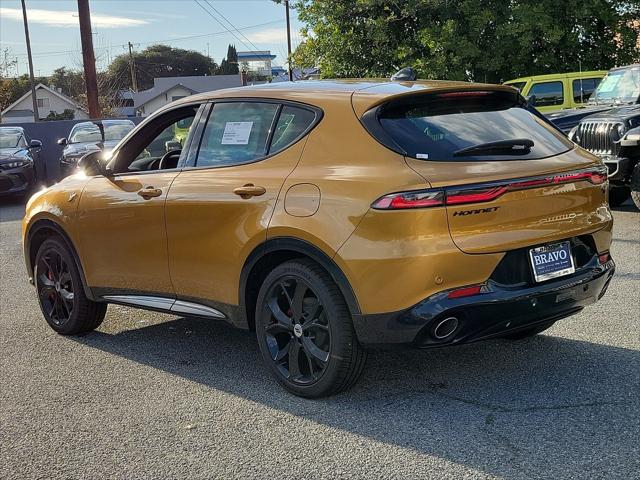 2024 Dodge Hornet DODGE HORNET R/T PLUS EAWD