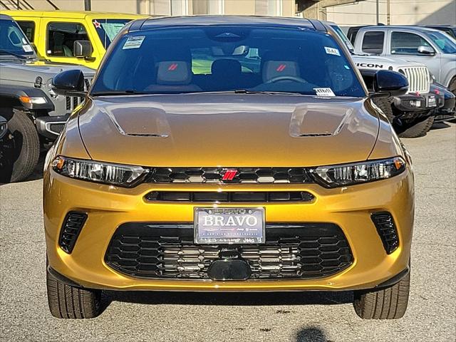 2024 Dodge Hornet DODGE HORNET R/T PLUS EAWD
