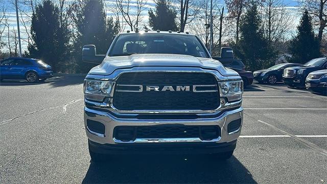 2024 RAM Ram 2500 RAM 2500 TRADESMAN REGULAR CAB 4X4 8 BOX
