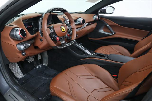 2022 Ferrari 812 GTS 
