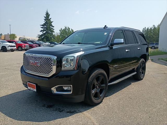 2018 GMC Yukon SLE for sale in Grand Rapids, MN