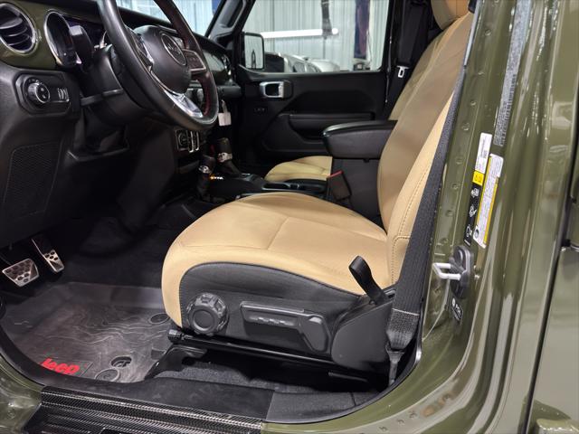 2023 Jeep Gladiator Sport S 4x4