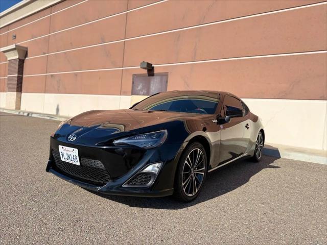 2016 Scion FR-S Base for sale in Santee, CA