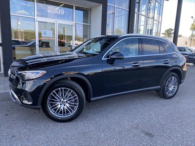 2024 Mercedes-Benz GLC 4MATIC SUV for sale in Dothan, AL