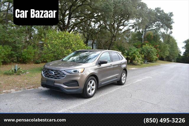 2019 Ford Edge SE for sale in Pensacola, FL
