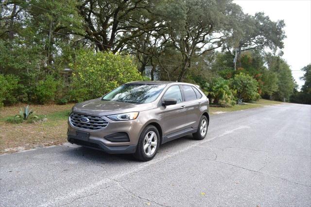 2019 Ford Edge SE