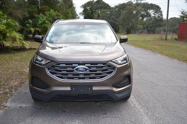 2019 Ford Edge SE