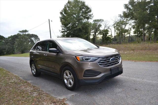 2019 Ford Edge SE