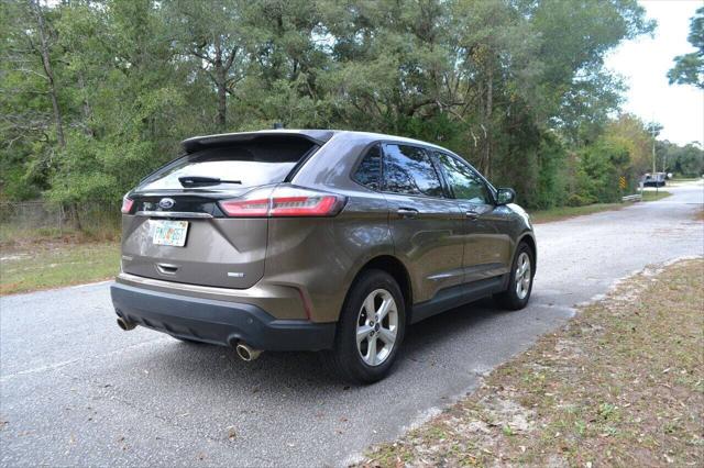 2019 Ford Edge SE