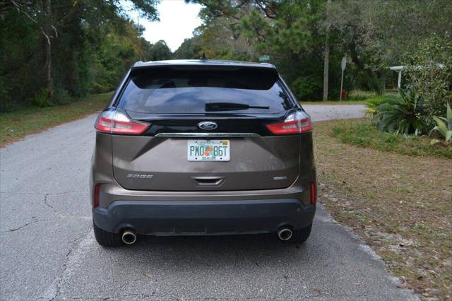 2019 Ford Edge SE