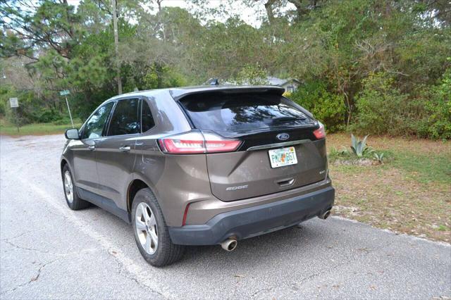 2019 Ford Edge SE