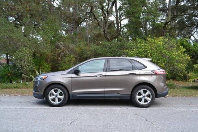 2019 Ford Edge SE