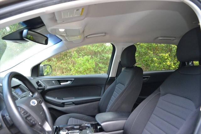 2019 Ford Edge SE