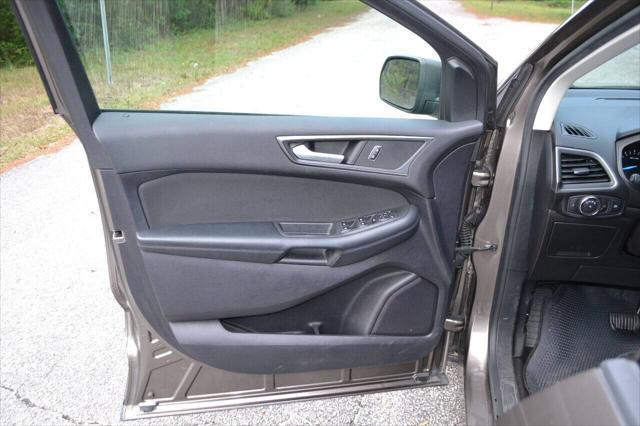 2019 Ford Edge SE