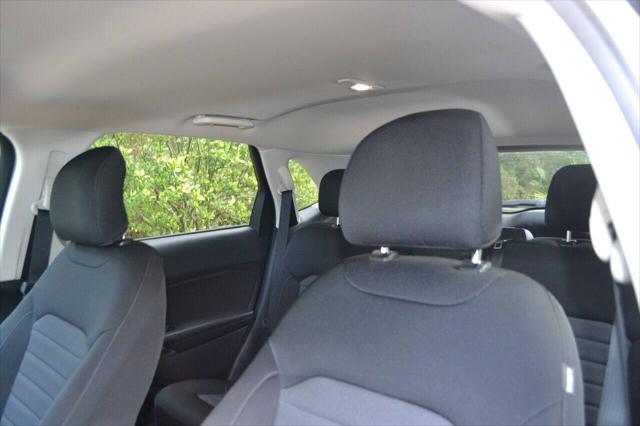 2019 Ford Edge SE