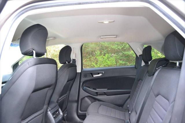 2019 Ford Edge SE