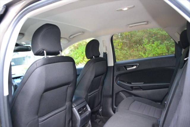 2019 Ford Edge SE