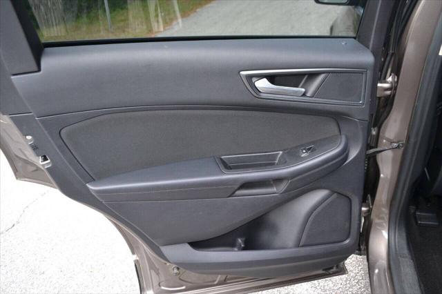 2019 Ford Edge SE