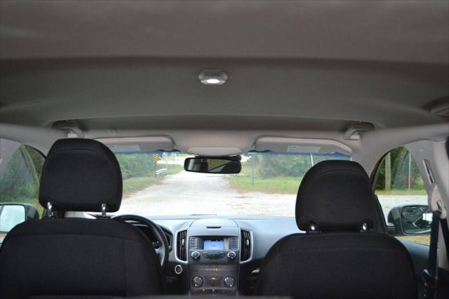 2019 Ford Edge SE
