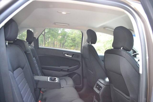 2019 Ford Edge SE
