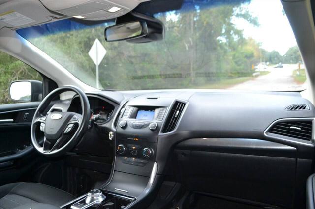 2019 Ford Edge SE