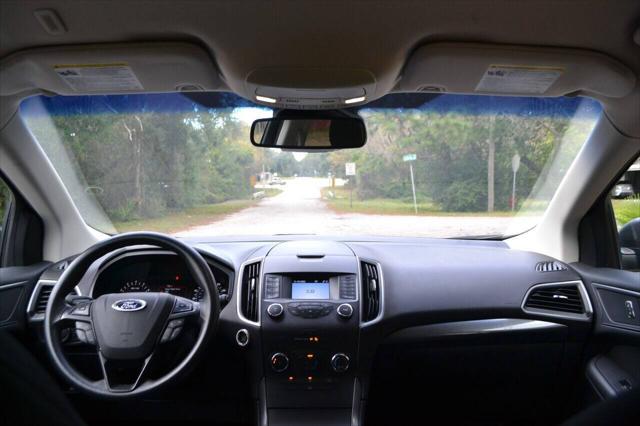 2019 Ford Edge SE