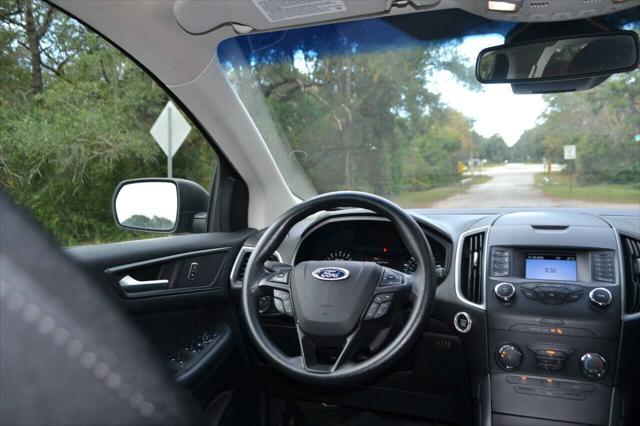 2019 Ford Edge SE