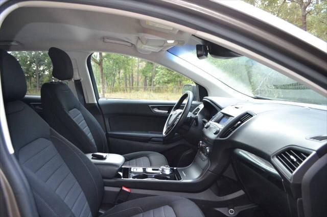2019 Ford Edge SE