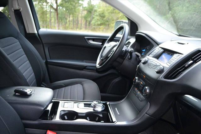 2019 Ford Edge SE