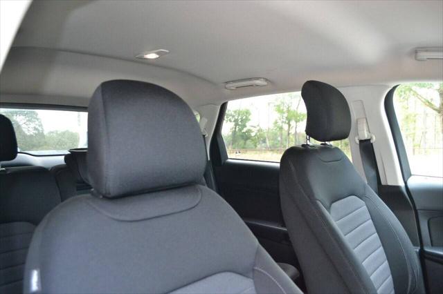 2019 Ford Edge SE
